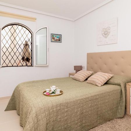 Espanatour Azahar Del Mar Torrevieja Eksteriør billede