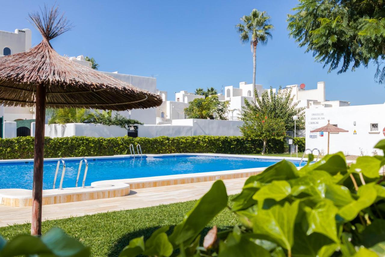 Espanatour Azahar Del Mar Torrevieja Eksteriør billede